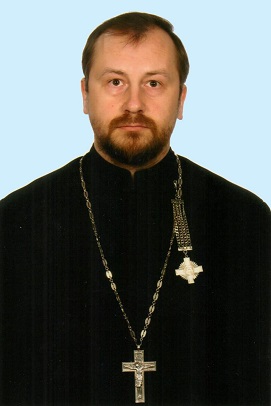 Протоиерей Пётр Николаевич КОВАЛЕВ