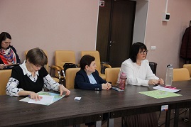 Прошло заседание координационного совета по развитию туризма в Лодейнопольском районе