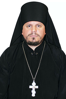 иеромонах Мефодий (Каратаев)