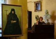 Конференция, посвященная литературному наследию игумении Таисии Леушинской, прошла в Санкт-Петербурге