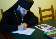 Тихвинская епархия начала сбор подписей За запрет абортов