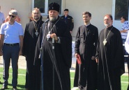 Представители Тихвинской епархии приняли участие в конференции 