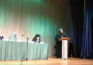 В Подпорожье прошла конференция «Нетрадиционные религиозные течения»