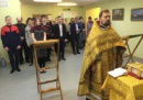 Завершился молодежный православный форум Ленинградской области