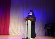 В г. Подпорожье прошла конференция «Оккультизм в современном мире»