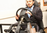 Клирики Тихвинской епархии прошли обучение навыкам контраварийного вождения автомобиля