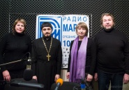В эфире христианского «Радио Мария» прозвучала передача, посвященная Матроне Босоножке