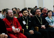 Тихвинская Епархия приняла участие в VIII молодёжном Симпозиуме «Первые плоды»