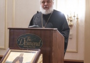 Представители Тихвинской епархии посетили международный форум православной молодёжи в США