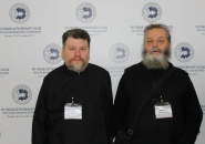 Клирики Тихвинской епархии приняли участие в VII общецерковном съезде по социальному служению