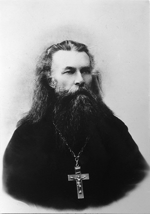 Василевский Николай